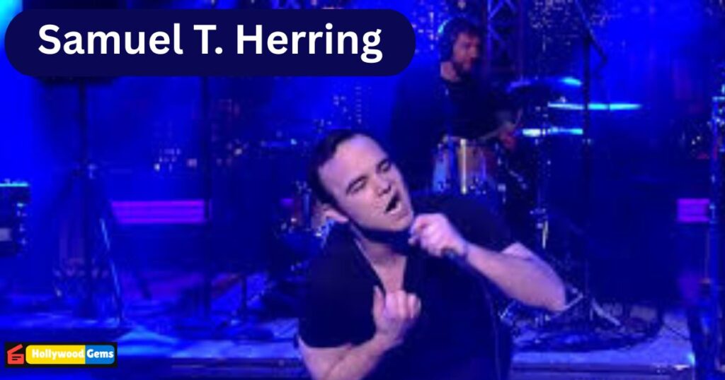 Samuel T. Herring Net Worth