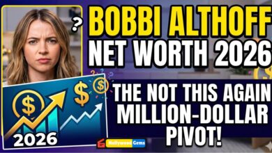 Bobbi Althoff Net Worth 2026 The Not This Again Million-Dollar Pivot