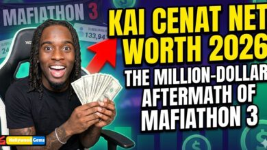 Kai Cenat Net Worth 2026 The Million-Dollar Aftermath of Mafiathon 3